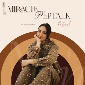 MIRACLE PEPTALK