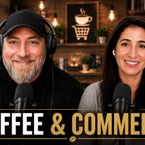 Coffee & Commerce