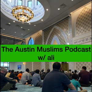 Texas Muslims Podcast
