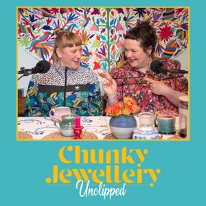 Chunky Jewellery