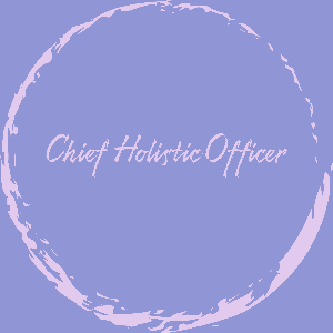 Chief Holistic Officer Podcast