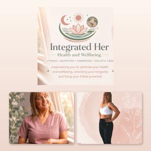 Integrated Her Podcast