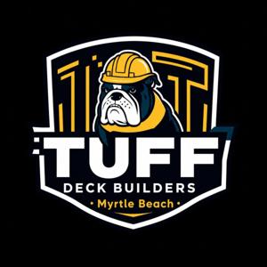 Deck Builders Myrtle Beach