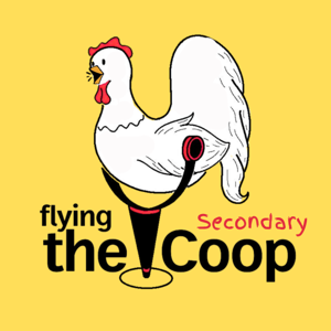 The Secondary Coop