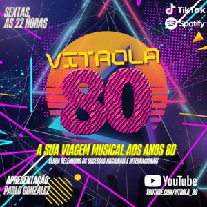 Vitrola 80