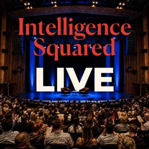 Intelligence Squared Live
