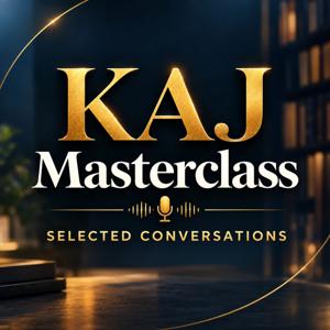 KAJ Masterclass — Selected Conversations