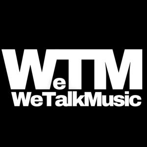 We Talk Music
