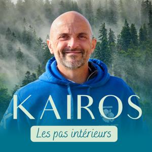 KAIROS - Les pas intérieurs