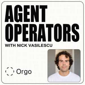 Agent Operators Podcast