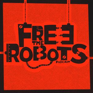 Free The Robots
