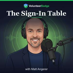 The Sign-In Table