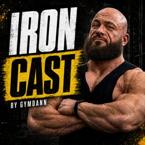 IRON CAST