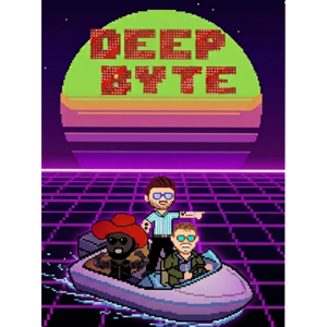 Deep Byte