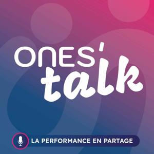 Ones'Talk: La performance en partage