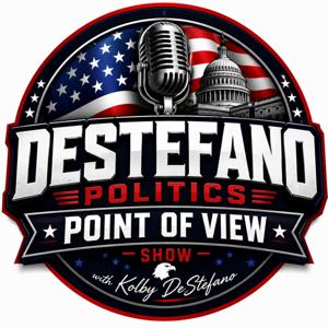 DeStefano Politics: Point of View Show