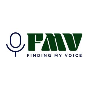 Finding my Voice