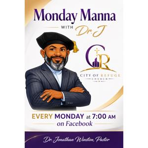 Monday Manna
