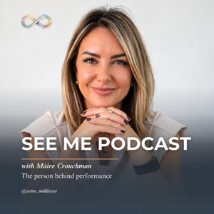 See Me Podcast with Máire Crouchman