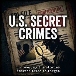 U.S SECRET CRIMES