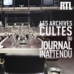 Les archives du journal inattendu
