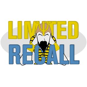 Limited Recall