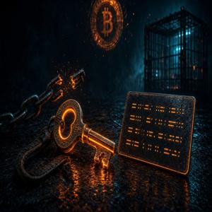 Not Your Keys