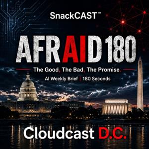 AFRAID 180