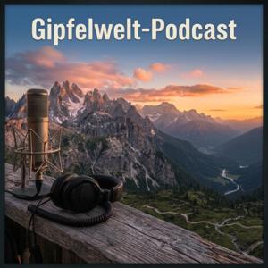 Gipfelwelt-Podcast
