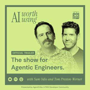 AI Worth Using