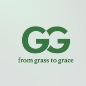 Beyond Limits by from grass to grace
