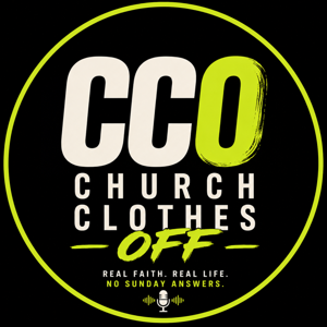 Church Clothes Off