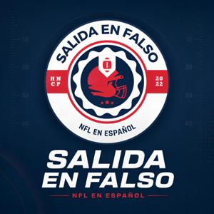 SALIDA EN FALSO - NFL EN ESPAÑOL