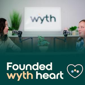 Founded wyth Heart
