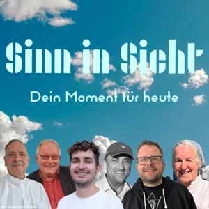 Sinn in Sicht