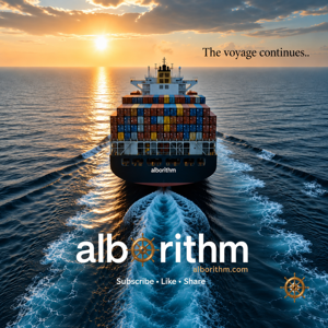 alborithm