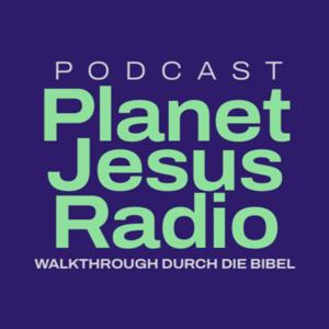 Planet Jesus Radio