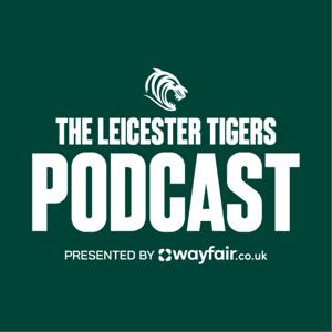 Leicester Tigers Podcast