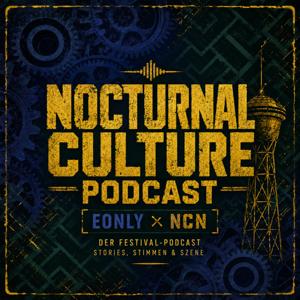 Nocturnal Culture Podcast