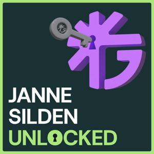 Janne Silden Unlocked