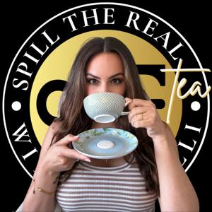 Spill The Realtea