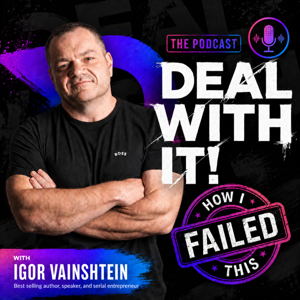 Deal With It: How I Failed This