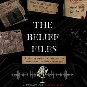 The Belief Files