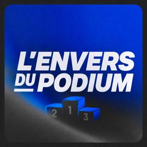L'envers du podium