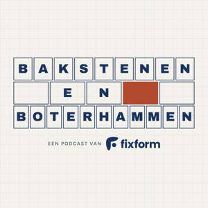 Bakstenen en Boterhammen