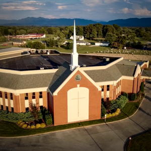 East Maryville Baptist Church Podcast