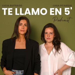Te Llamo en 5'