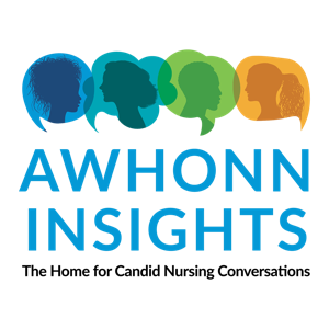 AWHONN Podcast Archives - AWHONN