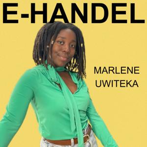 E-handel med Marlene Uwiteka