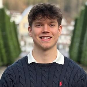 StorchS Podcast | Simon Horch
